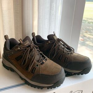 Skechers Relment Semego waterproof hiking shoes